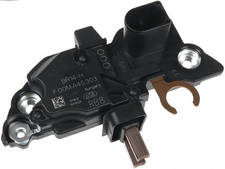 REGULATOR NAPIКCIA SYS.BOSCH AS ARE0253BOSCH (фото 1)