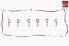 Gasket, cylinder head cover FAI RC1738SK (фото 1)