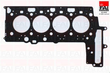 Gasket, cylinder head FAI HG1756A