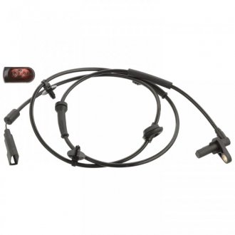 Автозапчасть FEBI BILSTEIN 106937