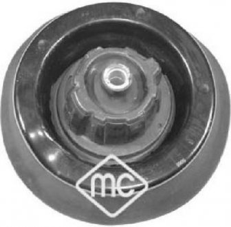 Ремкомплект, опора стойки амортизатора Metalcaucho 05065 (фото 1)