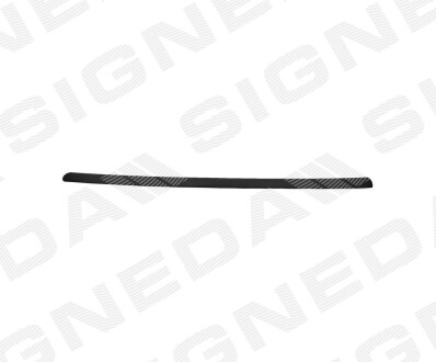 МОЛДИНГ НА ДВЕРИ Signeda PVW88020R