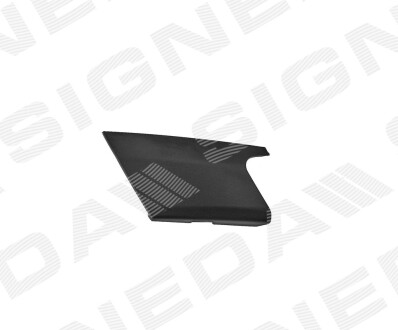 Решітка бампера Signeda POP99059CAR