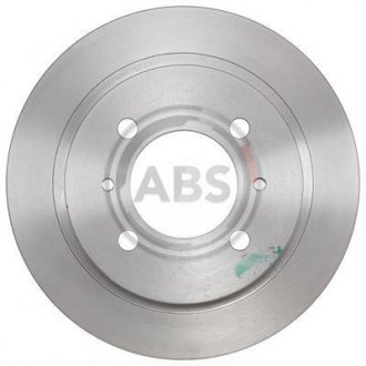 Гальмівний диск A.B.S. 16212 (фото 1)