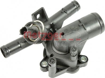 Автозапчастина METZGER 4006275