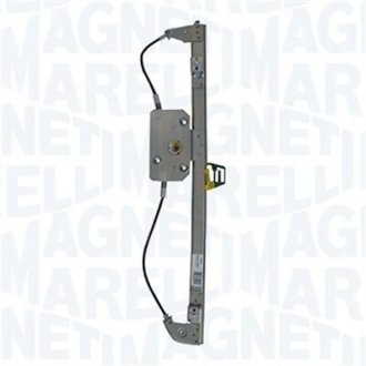 Автозапчастина MAGNETI MARELLI 350103154300