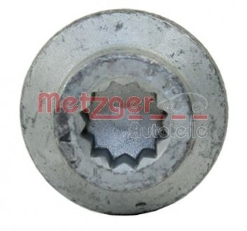 Автозапчасть METZGER 0871000S