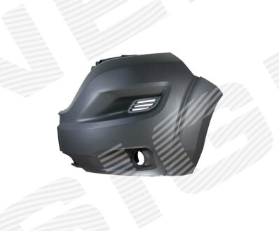 БОК БАМПЕРА Signeda PFT04090PBL