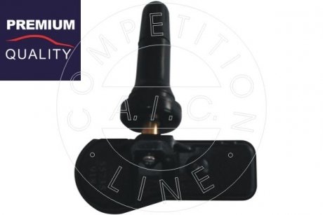Датчик тиску повiтря колеса Premium Quality, OEM quality Aic 55735