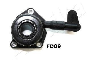 Вижимний підшипник Ford Focus 1.4-1.8 03- ASHIKA 90FDFD09 (фото 1)
