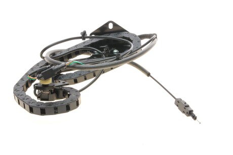 Ролик дверей (бічних/нижній) MB Sprinter/VW Crafter 30-50 06- SOLGY 306120