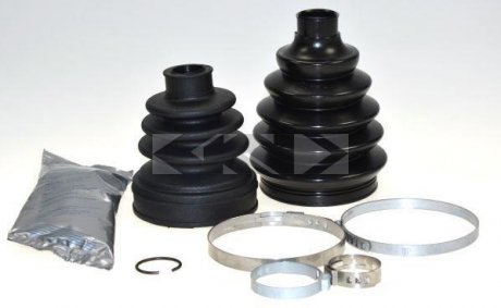 Автозапчастина GKN (Lobro) 306012