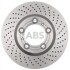 Автозапчастина A.B.S. 18411 (фото 1)