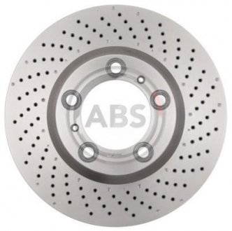 Автозапчастина A.B.S. 18411