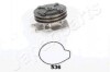 Насос води JAPANPARTS PQ536 (фото 1)