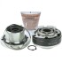 ШРКШ карданного валу (86/22mm) FREELANDER 2.2-3.2 06-14 FEBEST 2911FLIISHA (фото 1)