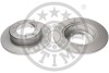 TARCZA HAMULCOWA. SZT Optimal BS3330C (фото 1)