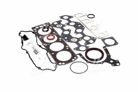 Прокладка двигателя комплект GM 93740204