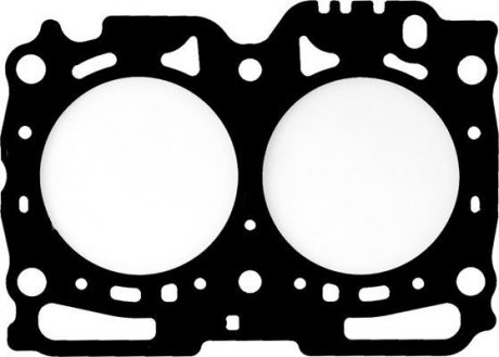 Прокладка головки циліндрів VICTOR REINZ 615391000