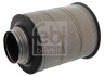 Фільтр повітряний FEBI BILSTEIN 100460 (фото 1)