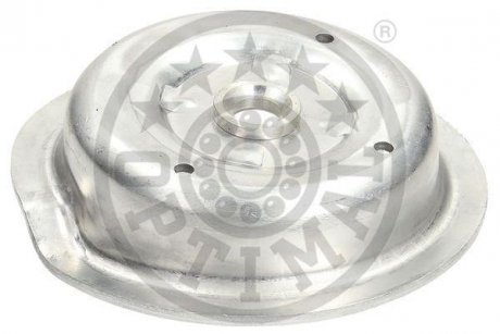Тарілка пружини клапана Optimal F86566