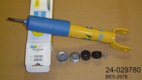 Амортизатор спортивний BILSTEIN 24029780
