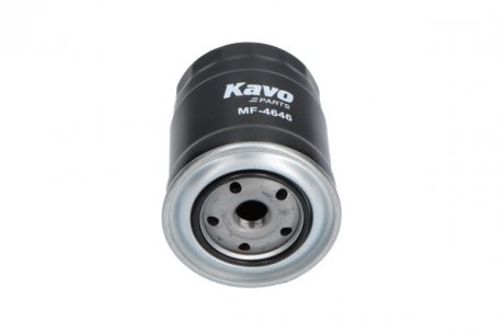 Фільтр паливний AMC KAVO MF4646 (фото 1)