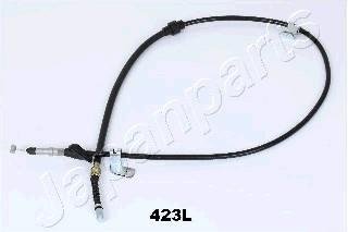 Автозапчасть JAPANPARTS BC423L