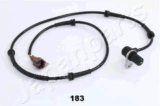 Автозапчастина JAPANPARTS ABS183