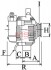 Alternator CARGO 114377 (фото 6)