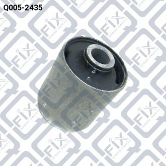 Сайлентблок задньої підвіски Q-fix Q0052435