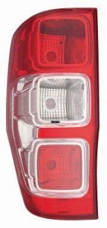 TAIL LAMP.UNIT..ECE.FD.RANGR..12- / Bulb Type: WY21W/W21/5W/W21W DEPO 2311956LLDUE (фото 1)