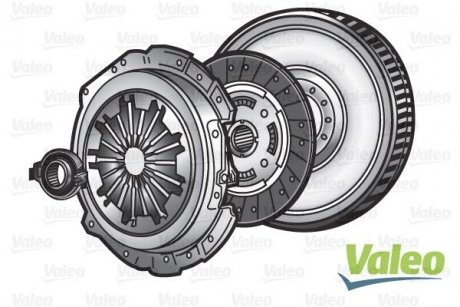 Автозапчасть Valeo 835198