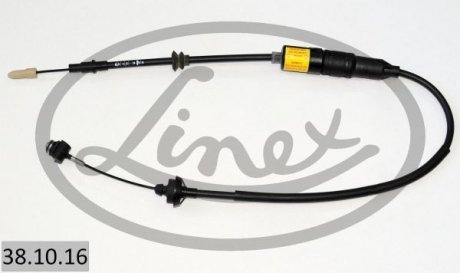 Автозапчасть LINEX 381016