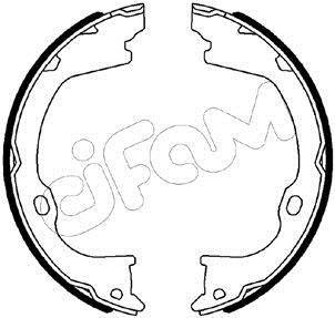 Автозапчастина CIFAM 153515