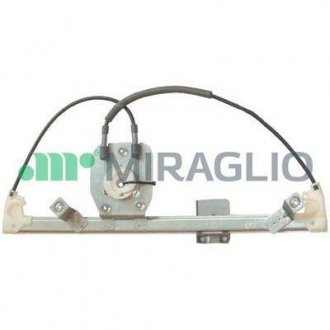 Склопідіймач MIRAGLIO 301603