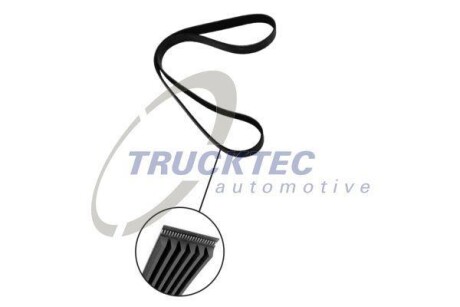 Автозапчасть TRUCKTEC AUTOMOTIVE 0219313