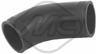 Автозапчастина Metalcaucho 09589