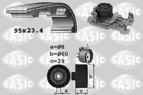 DACIA NISSAN RENAULT Logan I II Sandero I II Kubistar Clio II III IV Modus Thalia Symbol I II Twingo II Wind SASIC 3904029 (фото 1)