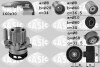 VAG A3 A4 A5 A6 Q5 TT Altea Leon Octavia Superb Yeti Golf VI Jetta Passat VI Scirocco Tiguan 3906081