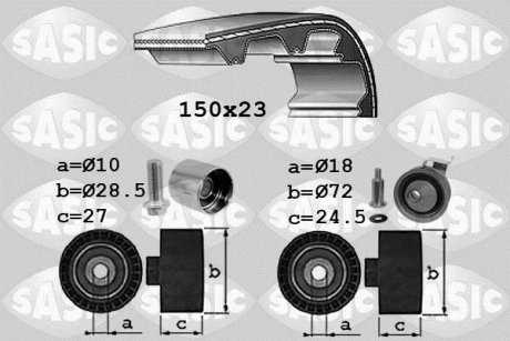 VAG A3 A6 TT Alhambra Leon Toledo Octavia New Beetle Bora Golf IV Sharan SASIC 1756054