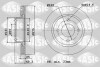 Toyota Corolla (2002-2007), Corolla Verso (2002-2004) SASIC 6106327 (фото 1)