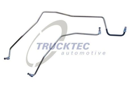 Ремкомплект рейки рулевой TRUCKTEC AUTOMOTIVE 02.37.998