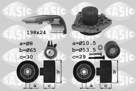 ALFA FIAT 147 GT Stilo SASIC 3906033