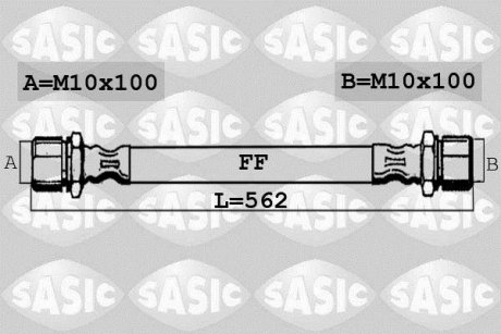 AUDI VWG A3 Passat SASIC 6606203