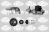 RENAULT Twingo II SASIC 3904028 (фото 1)