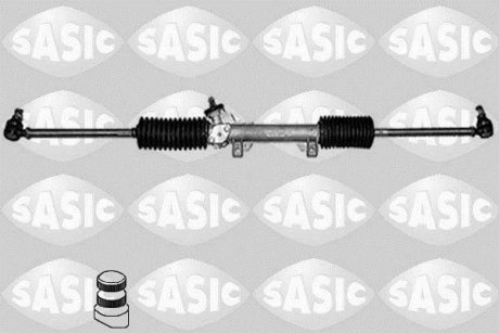 Кермовий механізм SASIC 0004234B