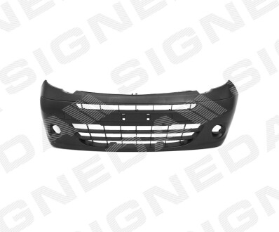 Бампер передній Signeda PRN041131BA