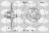 Гальмівний диск SASIC 6104029 (фото 1)
