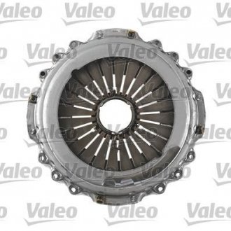 Автозапчастина Valeo 827506